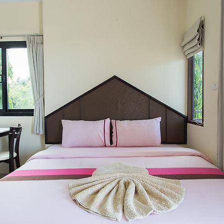 Mermaid Mansion Ao Nang Zewnętrze zdjęcie