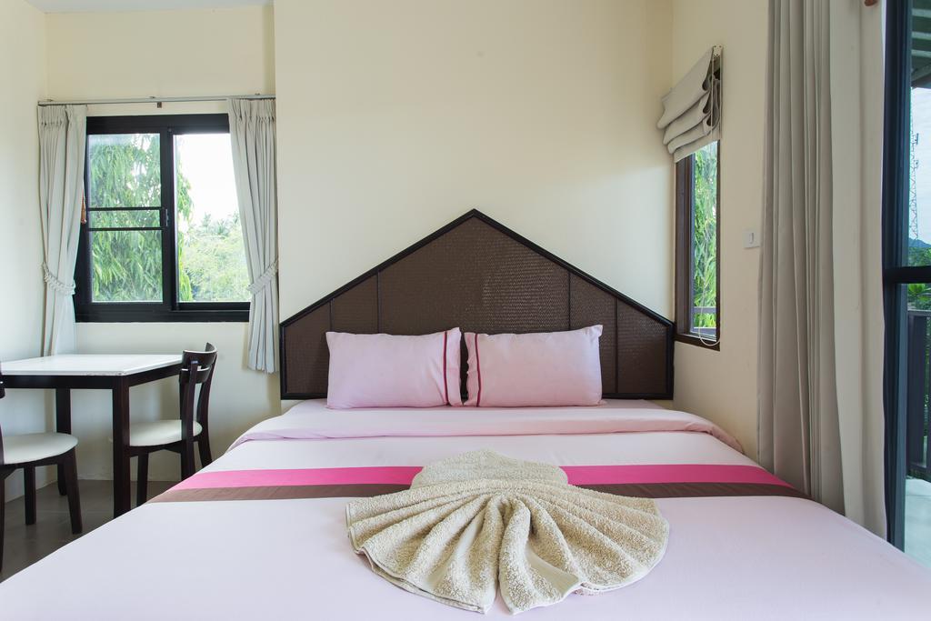 Mermaid Mansion Ao Nang Zewnętrze zdjęcie