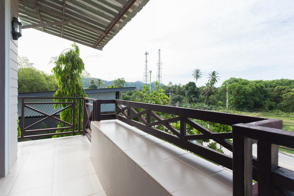 Mermaid Mansion Ao Nang Zewnętrze zdjęcie