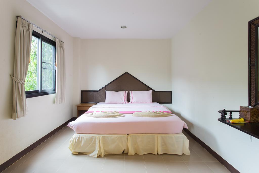 Mermaid Mansion Ao Nang Zewnętrze zdjęcie