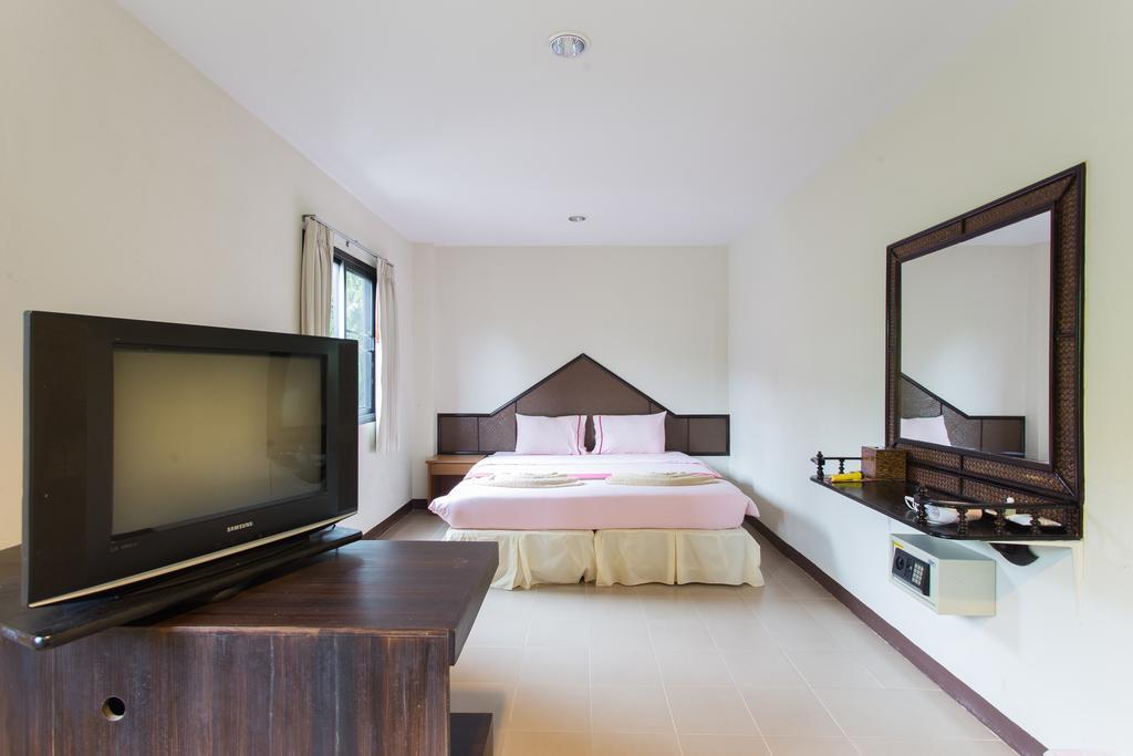 Mermaid Mansion Ao Nang Zewnętrze zdjęcie