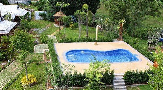 Mermaid Mansion Ao Nang Zewnętrze zdjęcie