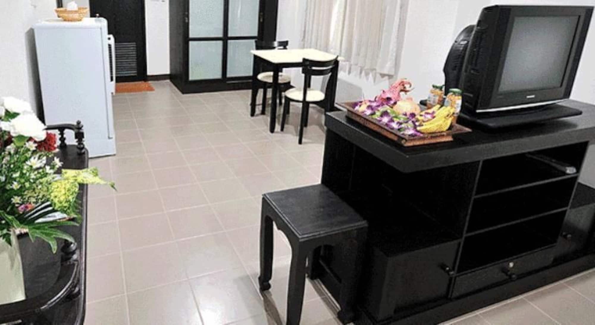 Mermaid Mansion Ao Nang Zewnętrze zdjęcie