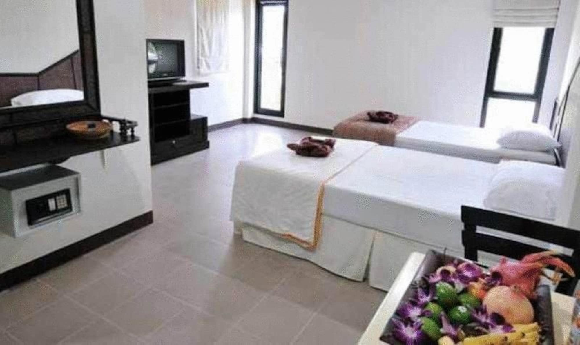 Mermaid Mansion Ao Nang Zewnętrze zdjęcie